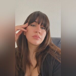 Meet your Posher, Olga